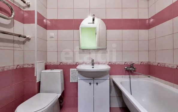 
  Продается 1-комн. квартира 34.8 м². Фото 7.