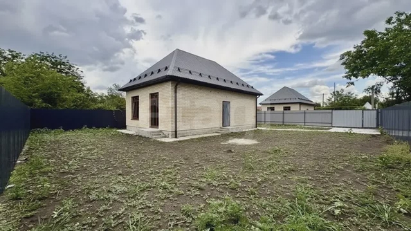 
  Продается дом 80 м². Фото 1.