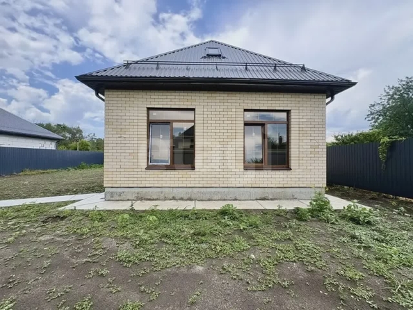 
  Продается дом 80 м². Фото 2.