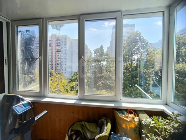 
  Продается 2-комн. квартира 46.9 м². Фото 6.