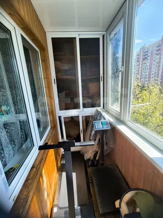 
  Продается 2-комн. квартира 46.9 м². Фото 7.