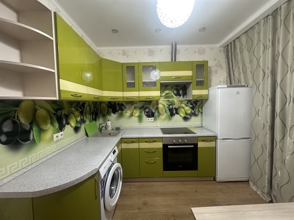 
  Сдается 2-комн. квартира 44 м². Фото 2.