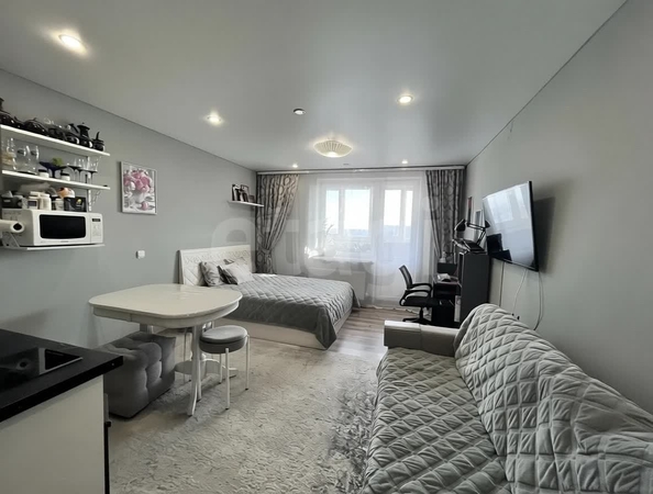 
  Продается студия 29.4 м². Фото 1.