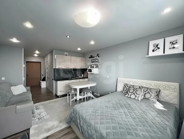 
  Продается студия 29.4 м². Фото 2.