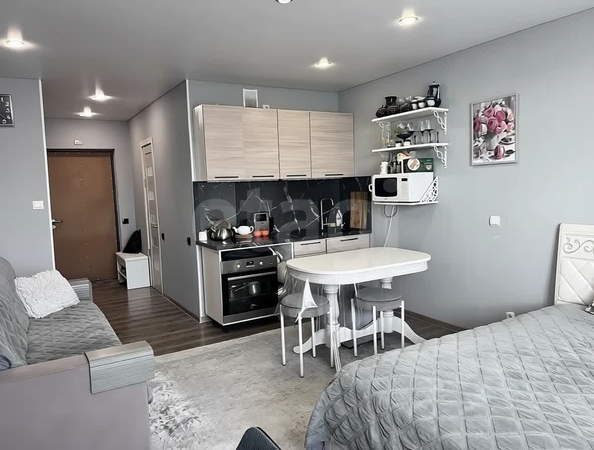 
  Продается студия 29.4 м². Фото 3.