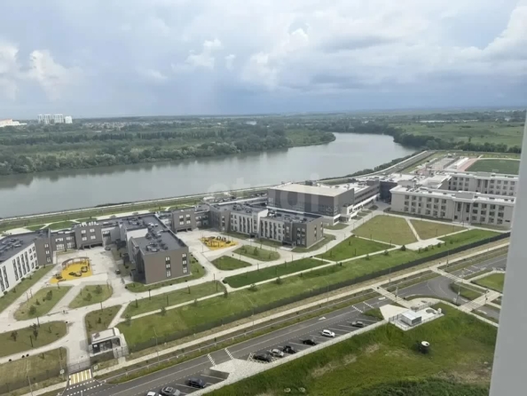
  Сдается 1-комн. квартира 38 м². Фото 10.