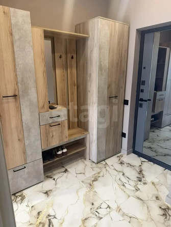 
  Сдается 1-комн. квартира 38 м². Фото 12.