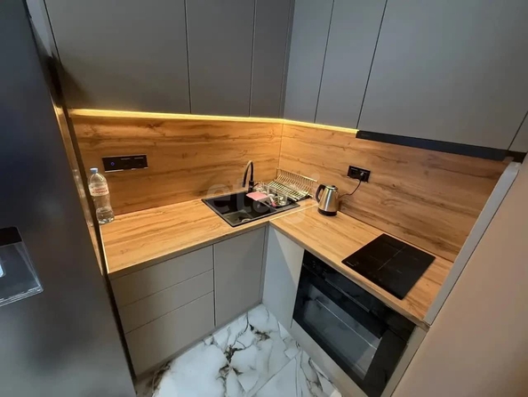 
  Сдается 1-комн. квартира 38 м². Фото 17.