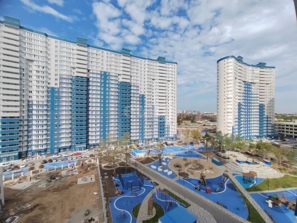 
  Сдается 1-комн. квартира 38 м². Фото 19.