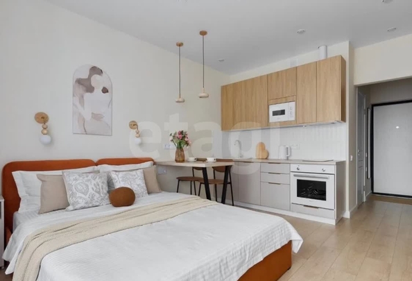 
  Сдается 1-комн. квартира 22 м². Фото 4.