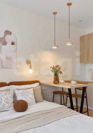 
  Сдается 1-комн. квартира 22 м². Фото 5.