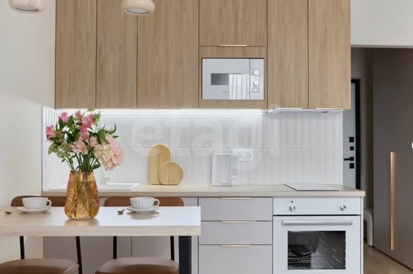 
  Сдается 1-комн. квартира 22 м². Фото 9.