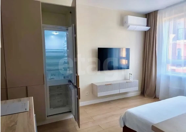 
  Сдается 1-комн. квартира 22 м². Фото 13.