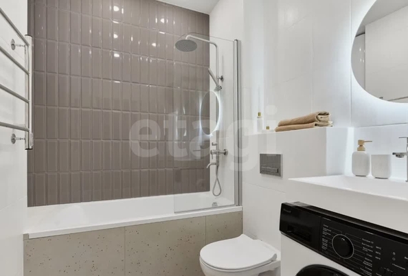 
  Сдается 1-комн. квартира 22 м². Фото 16.