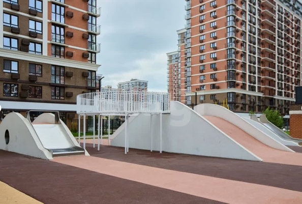 
  Сдается 1-комн. квартира 22 м². Фото 22.