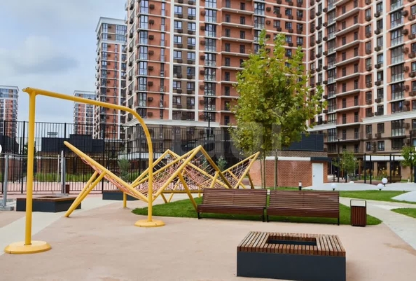 
  Сдается 1-комн. квартира 22 м². Фото 23.