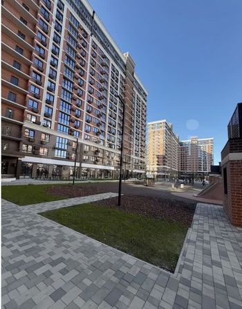 
  Сдается 1-комн. квартира 21 м². Фото 10.