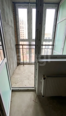 
  Продается 1-комн. квартира 36.8 м². Фото 6.