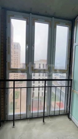
  Продается 1-комн. квартира 36.8 м². Фото 8.