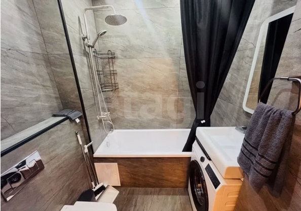 
  Сдается 1-комн. квартира 39 м². Фото 6.