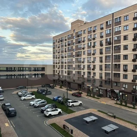
  Сдается 1-комн. квартира 34 м². Фото 11.