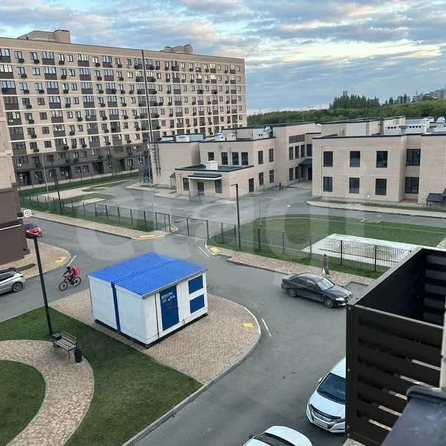 
  Сдается 1-комн. квартира 34 м². Фото 12.