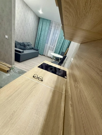 
  Сдается 1-комн. квартира 34.4 м². Фото 5.