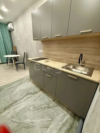 
  Сдается 1-комн. квартира 34.4 м². Фото 6.