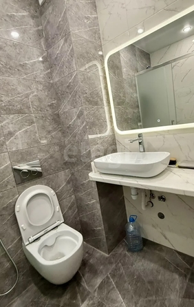 
  Сдается 1-комн. квартира 34.4 м². Фото 9.