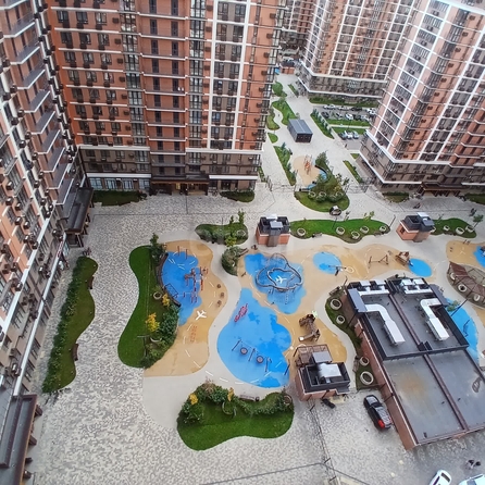 
  Продается 3-комн. квартира 68.8 м². Фото 18.