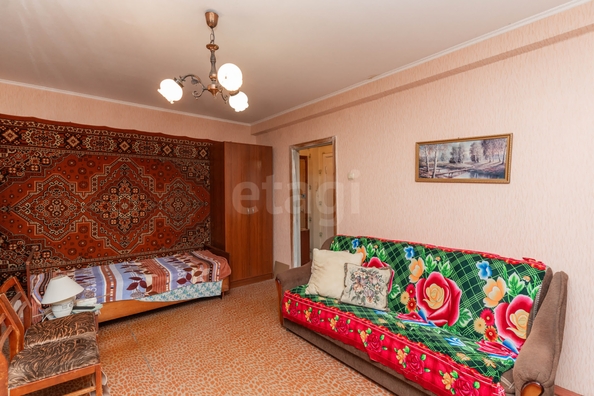 
  Продается 1-комн. квартира 31.9 м². Фото 2.