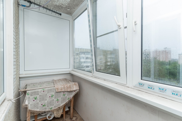 
  Продается 1-комн. квартира 31.9 м². Фото 5.