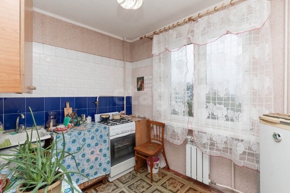 
  Продается 1-комн. квартира 31.9 м². Фото 7.