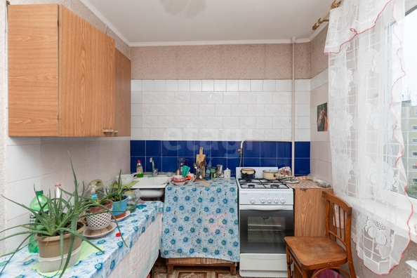 
  Продается 1-комн. квартира 31.9 м². Фото 8.