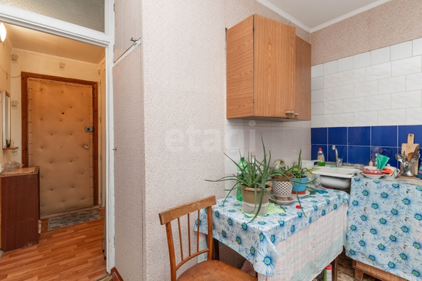 
  Продается 1-комн. квартира 31.9 м². Фото 10.