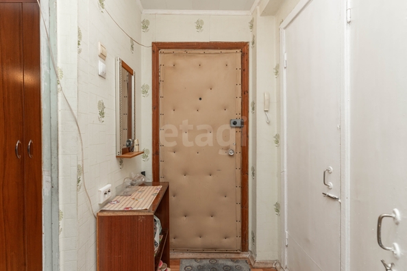 
  Продается 1-комн. квартира 31.9 м². Фото 11.