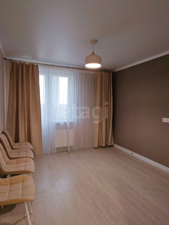 
  Продается 2-комн. квартира 59.5 м², в ЖК САРМАТ, литера 2. Фото 1.
