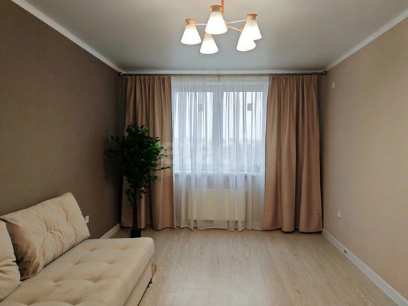 
  Продается 2-комн. квартира 59.5 м², в ЖК САРМАТ, литера 2. Фото 2.
