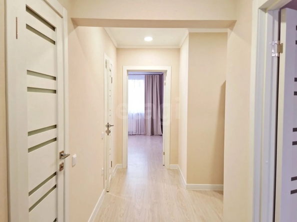 
  Продается 2-комн. квартира 59.5 м², в ЖК САРМАТ, литера 2. Фото 5.