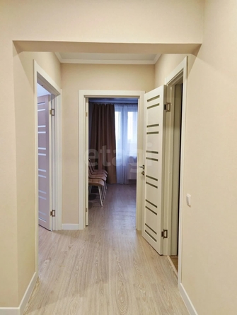 
  Продается 2-комн. квартира 59.5 м², в ЖК САРМАТ, литера 2. Фото 6.