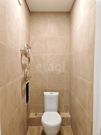 
  Продается 2-комн. квартира 59.5 м², в ЖК САРМАТ, литера 2. Фото 7.