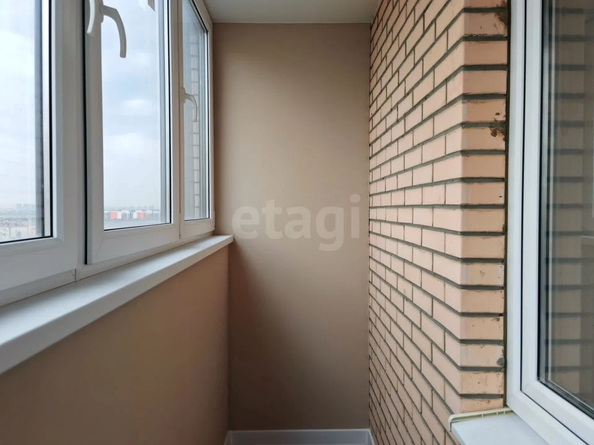 
  Продается 2-комн. квартира 59.5 м², в ЖК САРМАТ, литера 2. Фото 8.