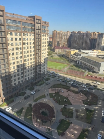 
  Продается студия 22.4 м². Фото 6.