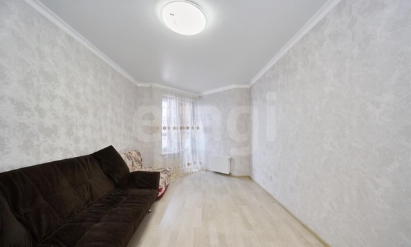 
  Продается 1-комн. квартира 42.2 м². Фото 4.