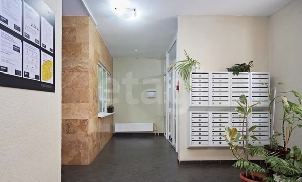
  Продается 1-комн. квартира 42.2 м². Фото 8.