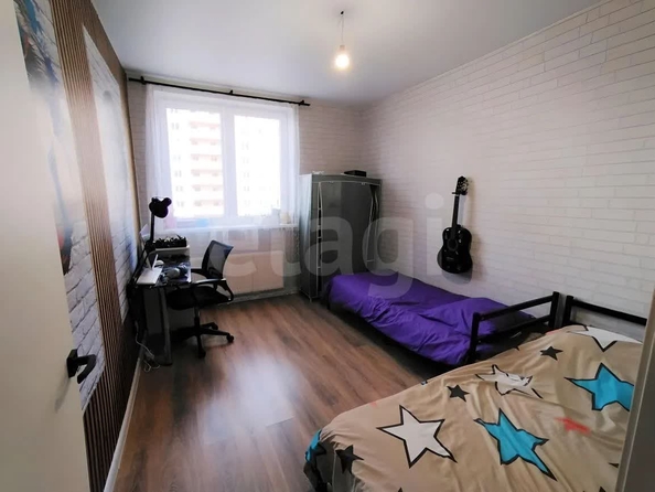 
  Продается 2-комн. квартира 54.5 м². Фото 1.
