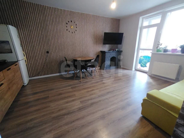 
  Продается 2-комн. квартира 54.5 м². Фото 2.