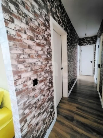 
  Продается 2-комн. квартира 54.5 м². Фото 5.