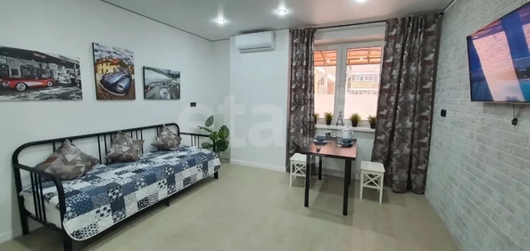 
  Продается 1-комн. квартира 39.7 м². Фото 1.