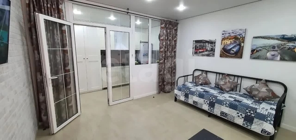 
  Продается 1-комн. квартира 39.7 м². Фото 3.